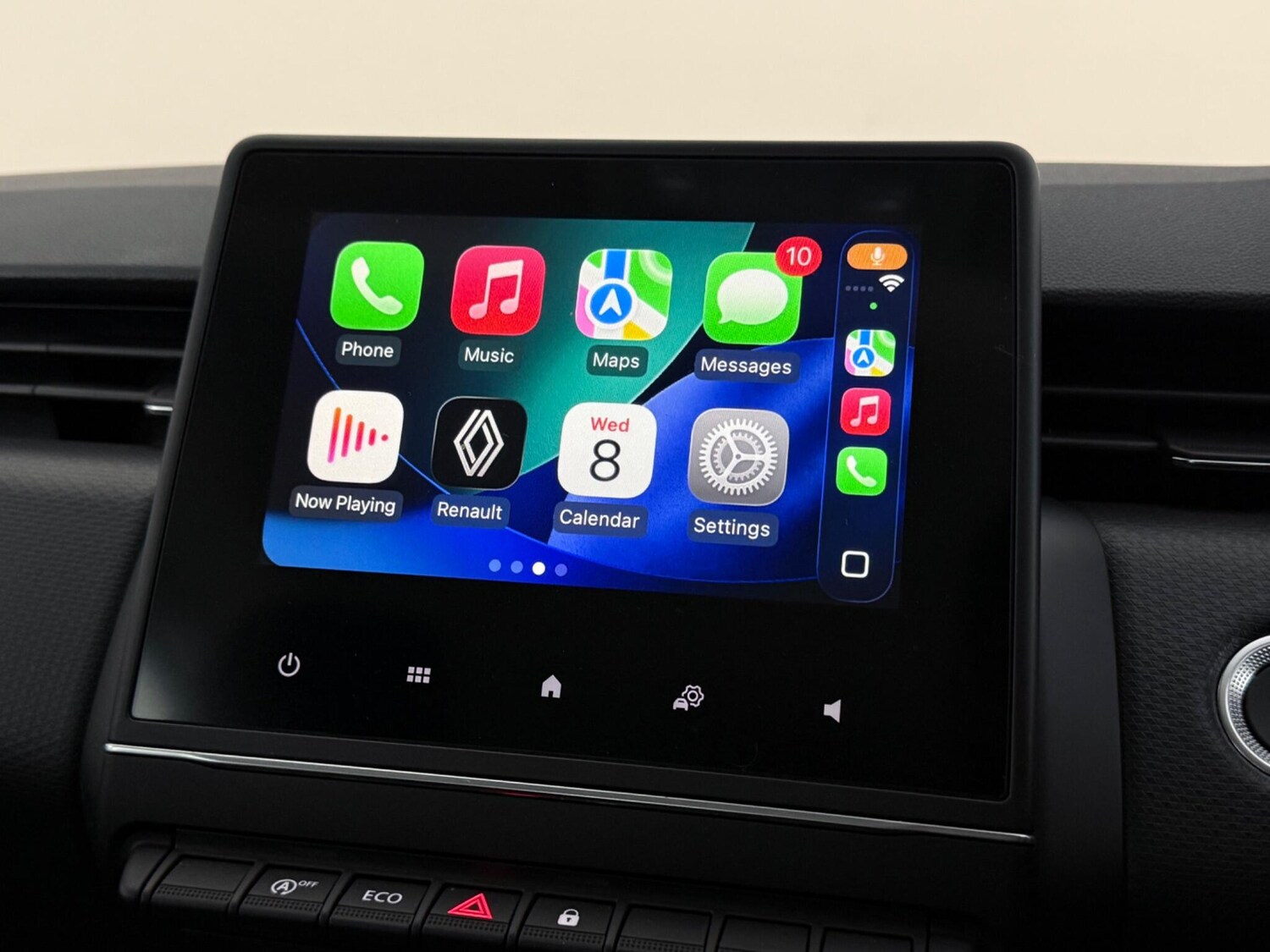 Used Renault Clio 2021 for sale - 78210662: Photo 30