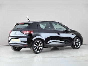 Used Renault Clio 2021 for sale - 78210662: Photo