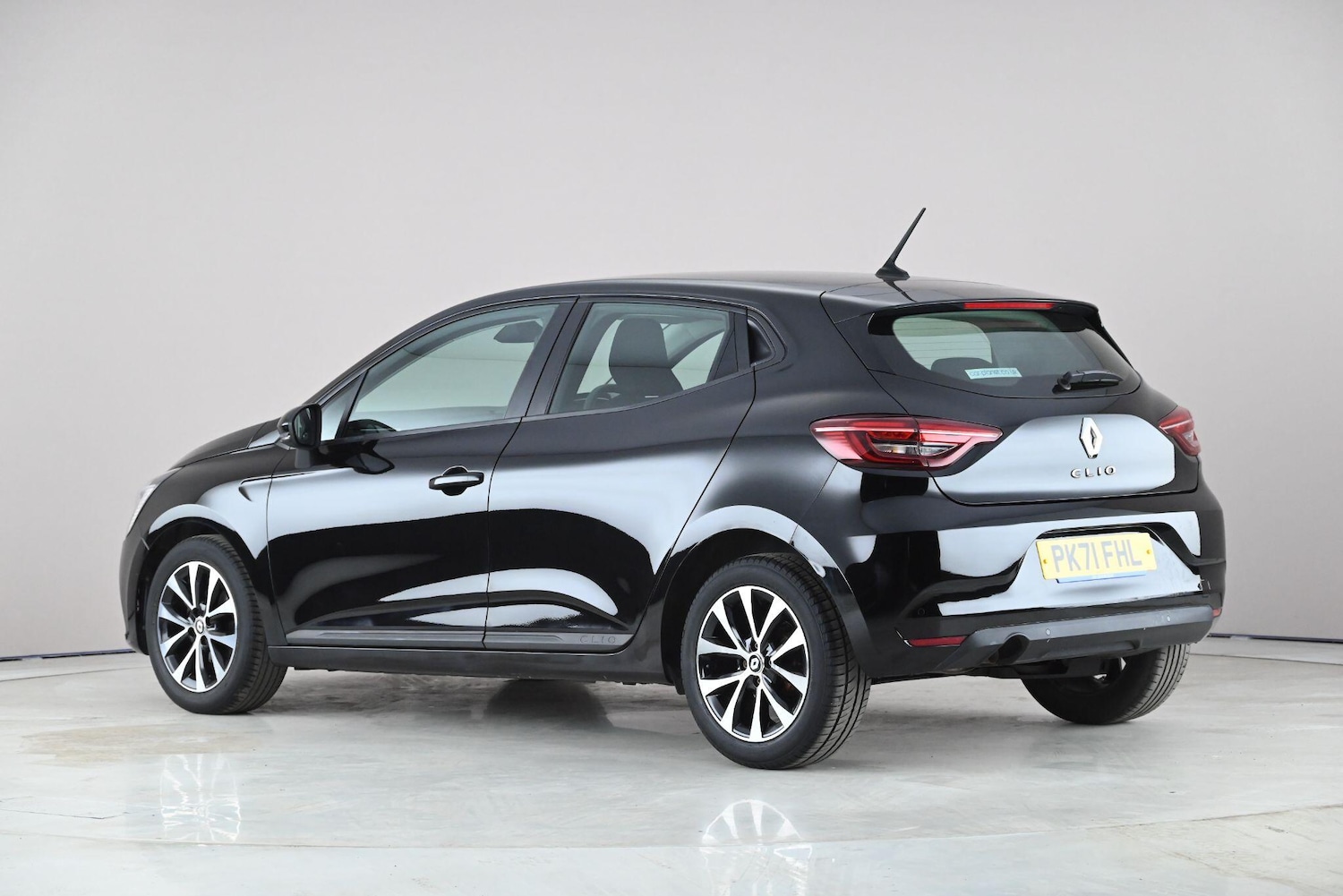 Used Renault Clio 2021 for sale - 78210662: Photo 4