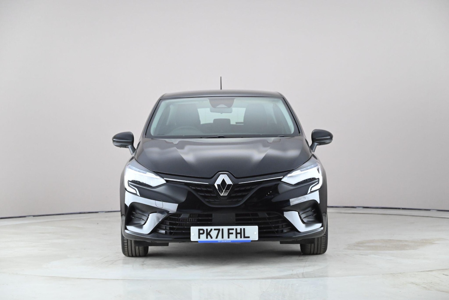 Used Renault Clio 2021 for sale - 78210662: Photo 5