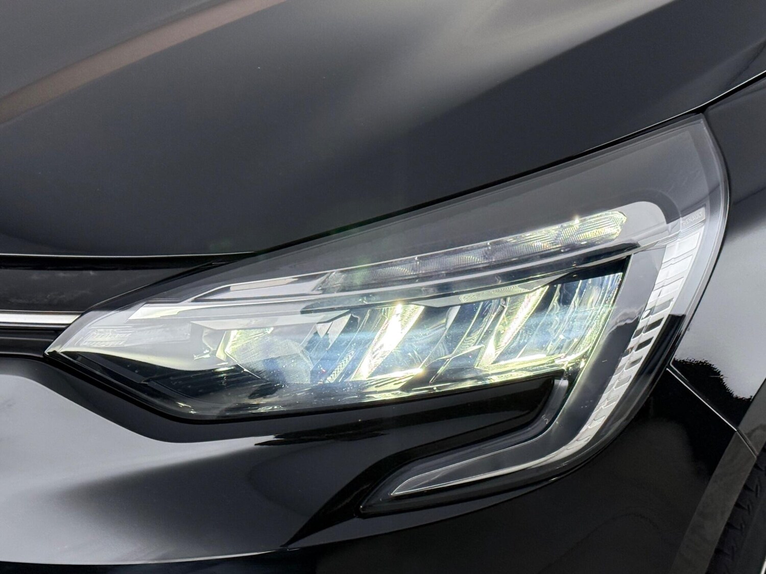 Used Renault Clio 2021 for sale - 78210662: Photo 6