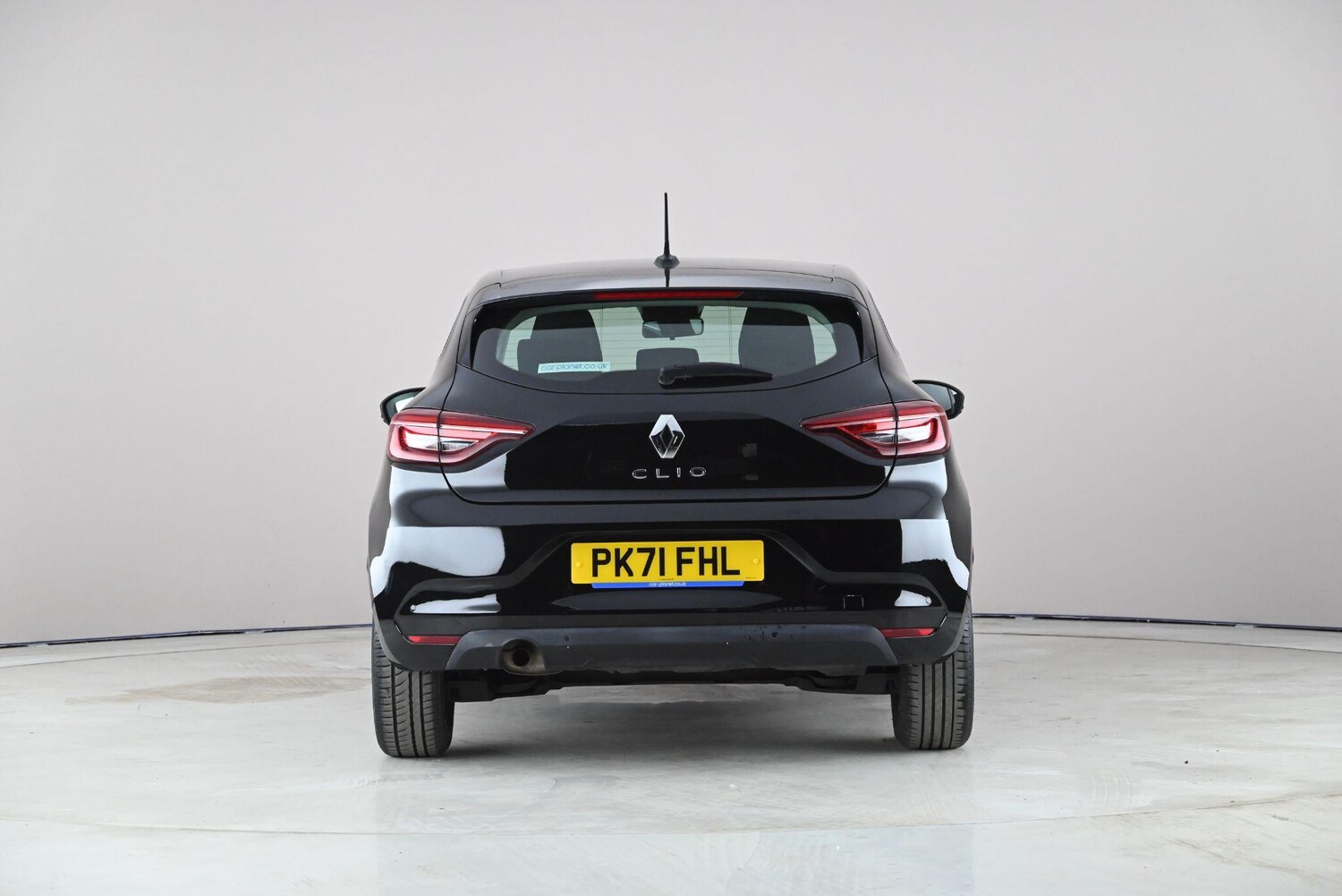 Used Renault Clio 2021 for sale - 78210662: Photo 7