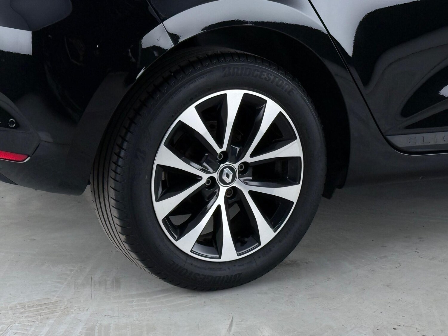 Used Renault Clio 2021 for sale - 78210662: Photo 8