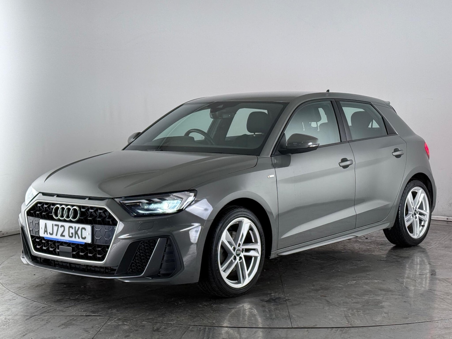 Used Audi A1 2022 for sale - 77246555: Photo 2