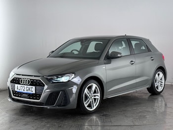 Used Audi A1 2022 for sale - 77246555: Photo