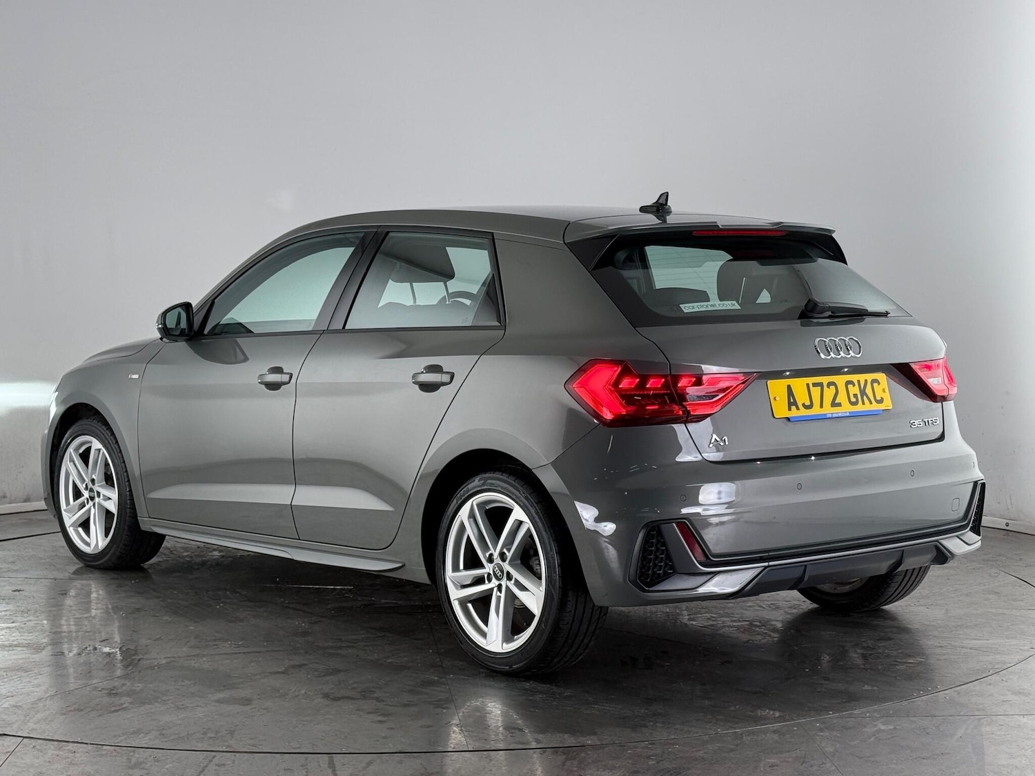Used Audi A1 2022 for sale - 77246555: Photo 3