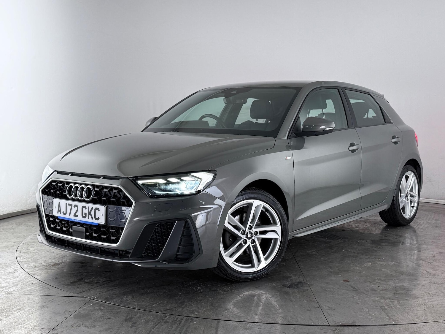 Used Audi A1 2022 for sale - 77246555: Photo 30