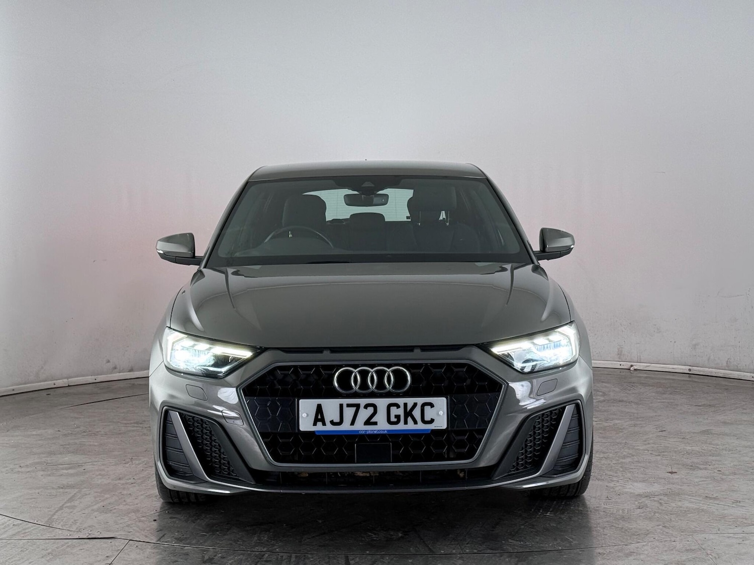 Used Audi A1 2022 for sale - 77246555: Photo 4