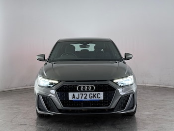 Used Audi A1 2022 for sale - 77246555: Photo