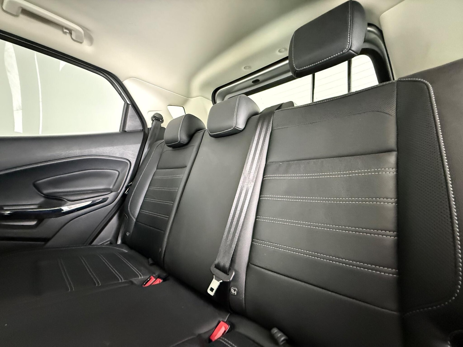 Used Ford Ecosport 2019 for sale - 77259748: Photo 14