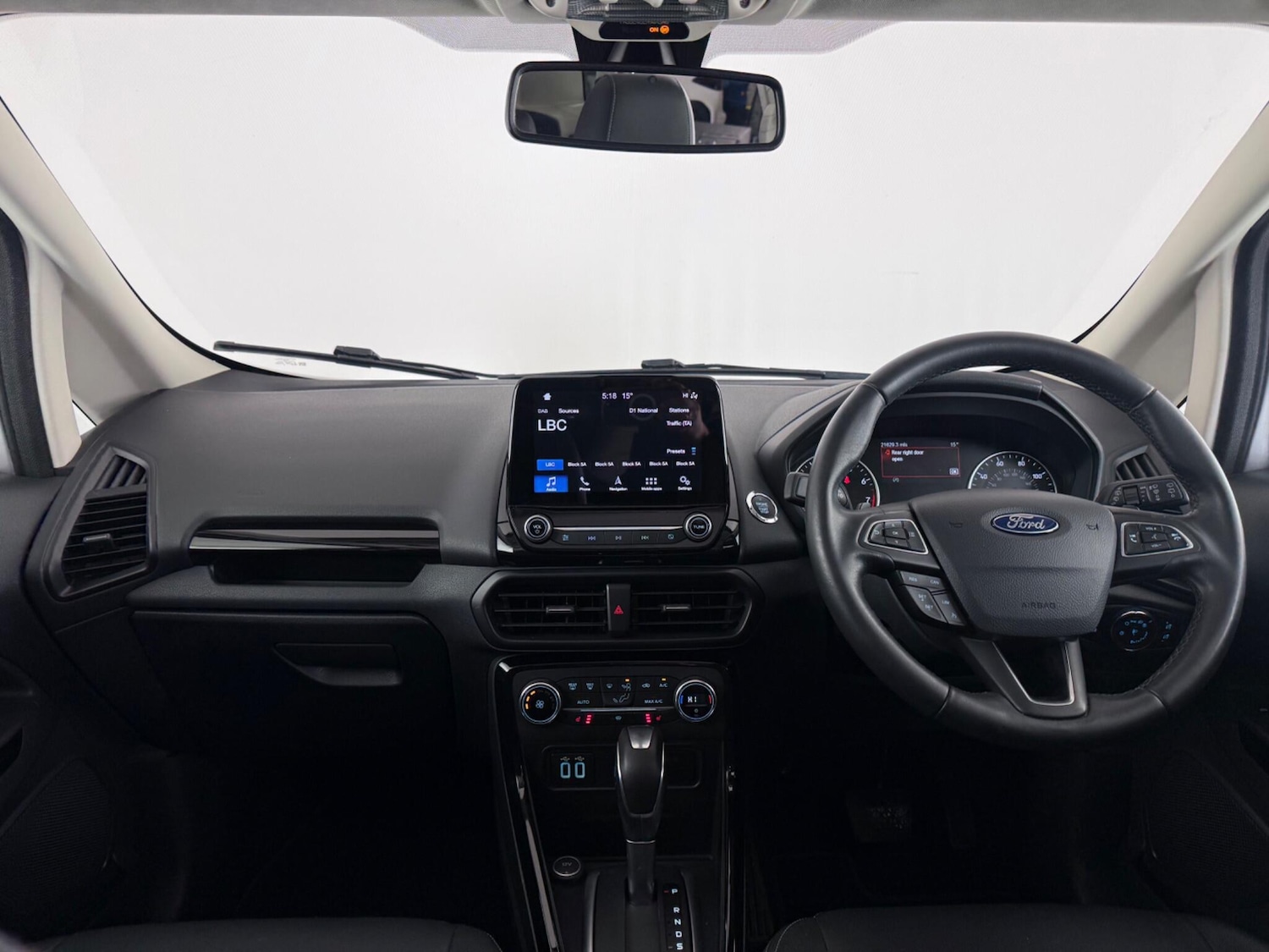 Used Ford Ecosport 2019 for sale - 77259748: Photo 15