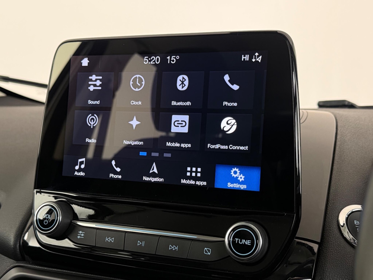 Used Ford Ecosport 2019 for sale - 77259748: Photo 25