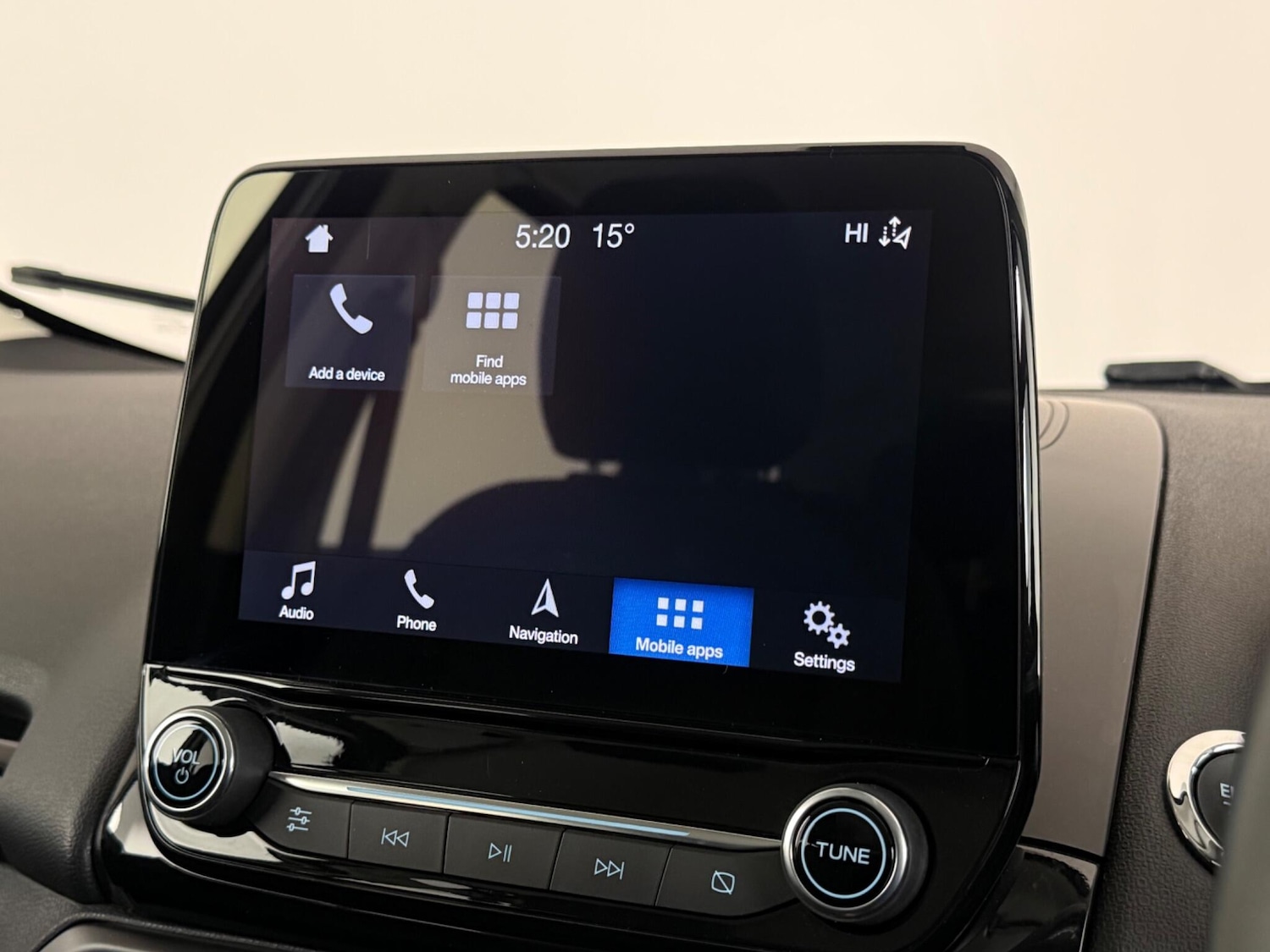 Used Ford Ecosport 2019 for sale - 77259748: Photo 26