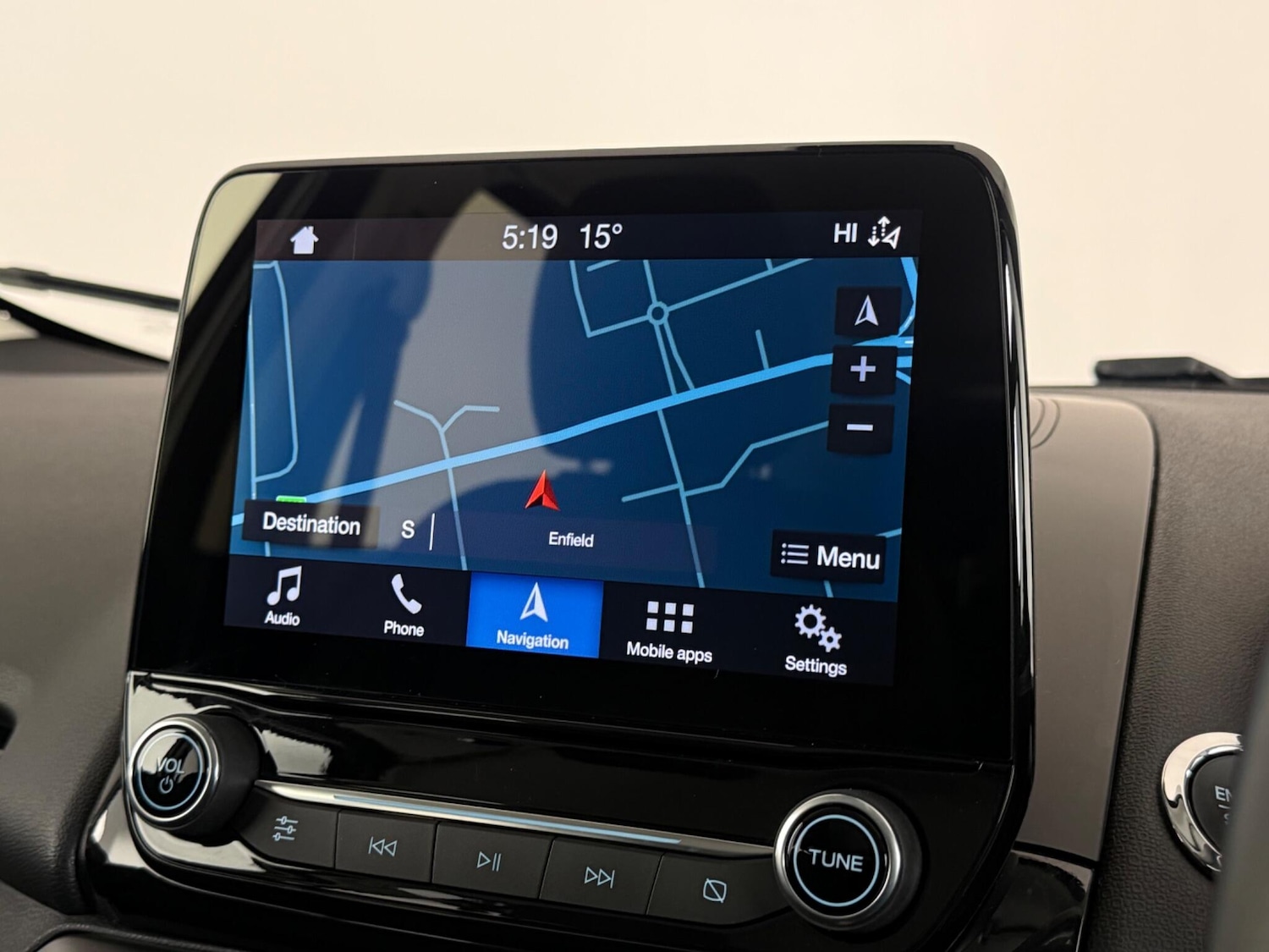 Used Ford Ecosport 2019 for sale - 77259748: Photo 27