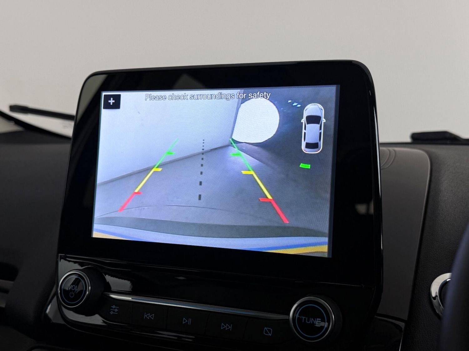 Used Ford Ecosport 2019 for sale - 77259748: Photo 28