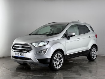 Used Ford Ecosport 2019 for sale - 77259748: Photo