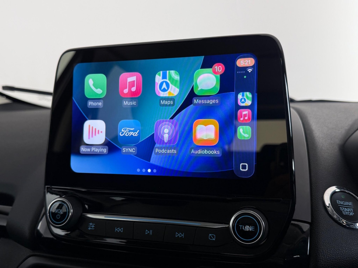 Used Ford Ecosport 2019 for sale - 77259748: Photo 30