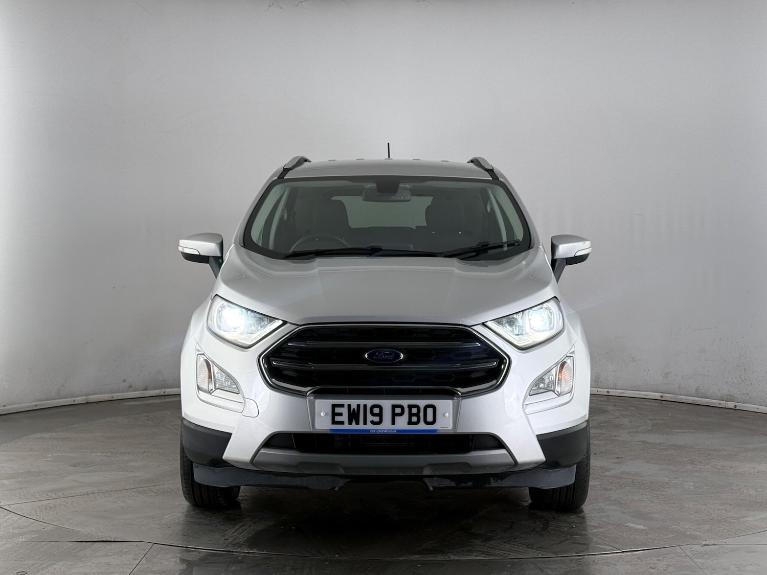 Used Ford Ecosport 2019 for sale - 77259748: Photo 5