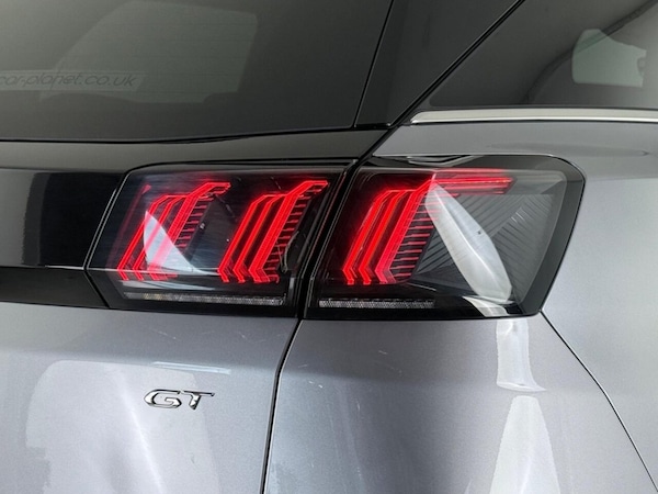Used Peugeot 3008 2023 for sale - 75693425: Photo 10
