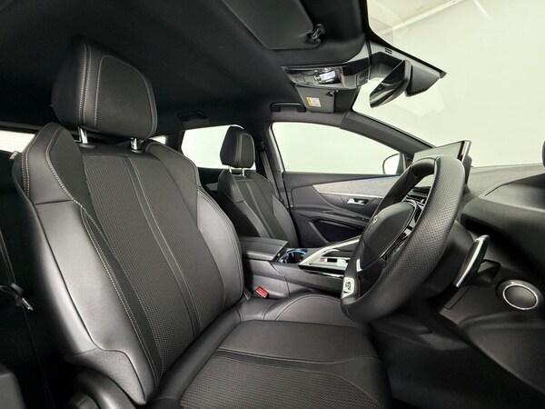 Used Peugeot 3008 2023 for sale - 75693425: Photo 14