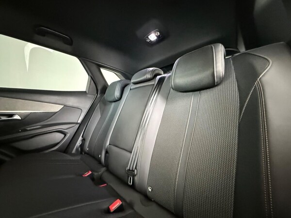 Used Peugeot 3008 2023 for sale - 75693425: Photo 16