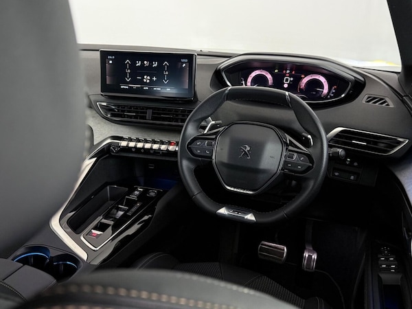 Used Peugeot 3008 2023 for sale - 75693425: Photo 20