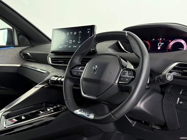 Used Peugeot 3008 2023 for sale - 75693425: Photo 23