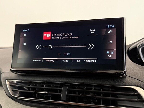 Used Peugeot 3008 2023 for sale - 75693425: Photo 34