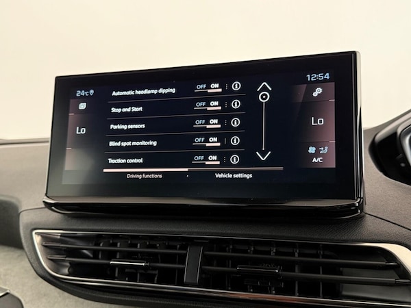 Used Peugeot 3008 2023 for sale - 75693425: Photo 37