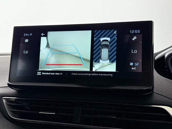 Used Peugeot 3008 2023 for sale - 75693425: Photo 38