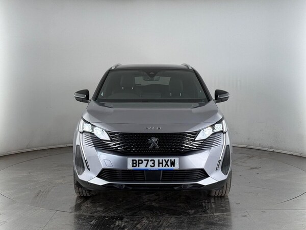 Used Peugeot 3008 2023 for sale - 75693425: Photo 3