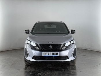 Used Peugeot 3008 2023 for sale - 75693425: Photo