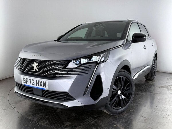 Used Peugeot 3008 2023 for sale - 75693425: Photo 47