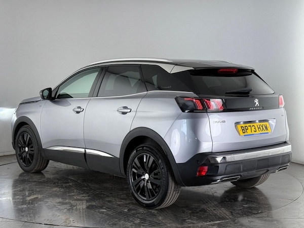 Used Peugeot 3008 2023 for sale - 75693425: Photo 5
