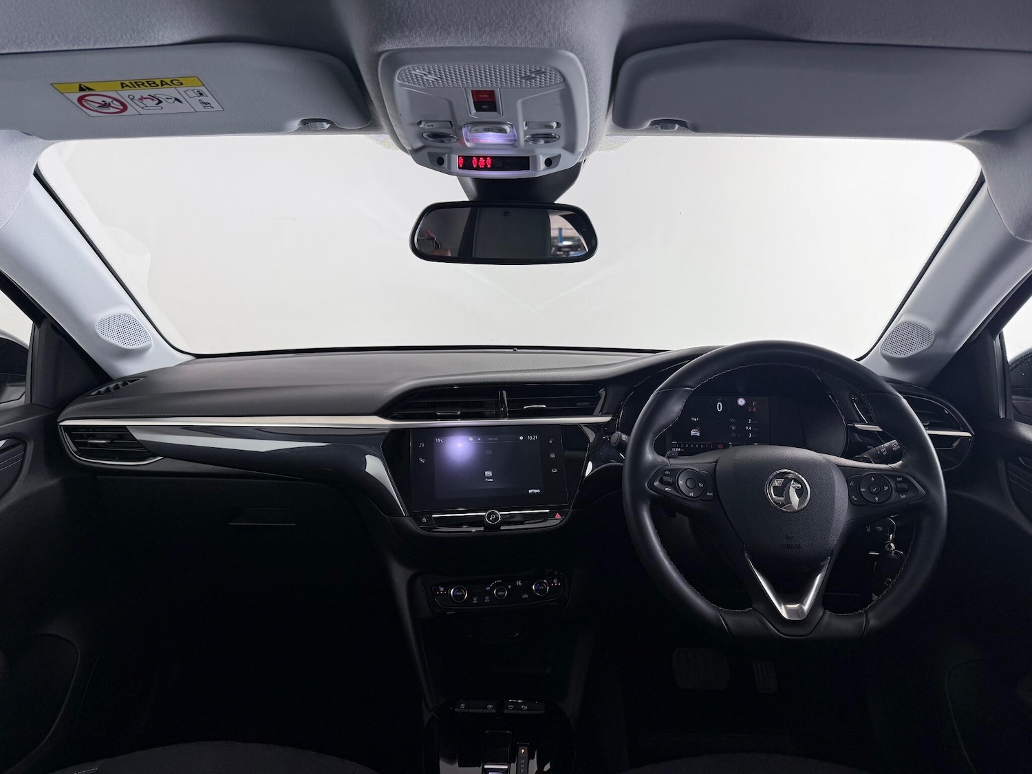 Used Vauxhall Corsa 2022 for sale - 77216828: Photo 16