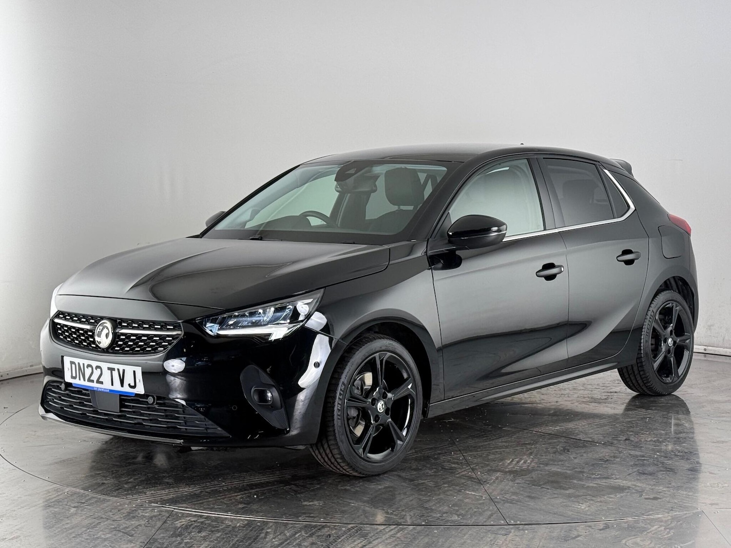 Used Vauxhall Corsa 2022 for sale - 77216828: Photo 2