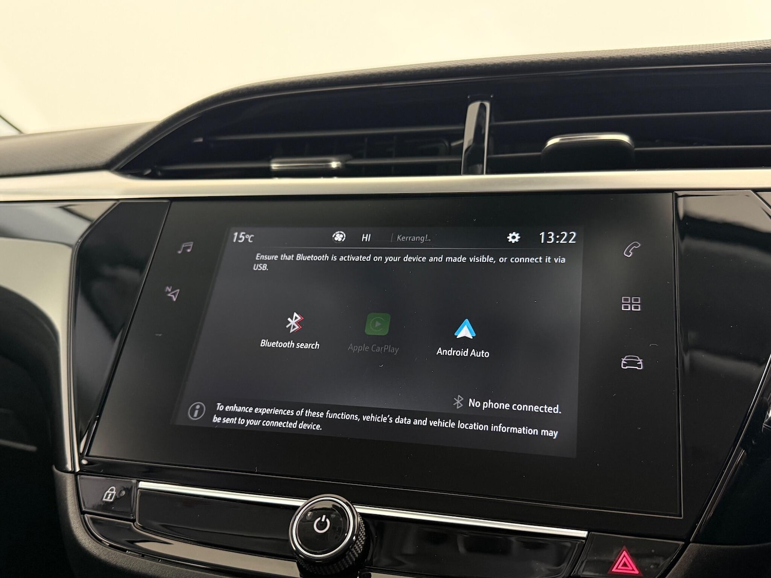 Used Vauxhall Corsa 2022 for sale - 77216828: Photo 23