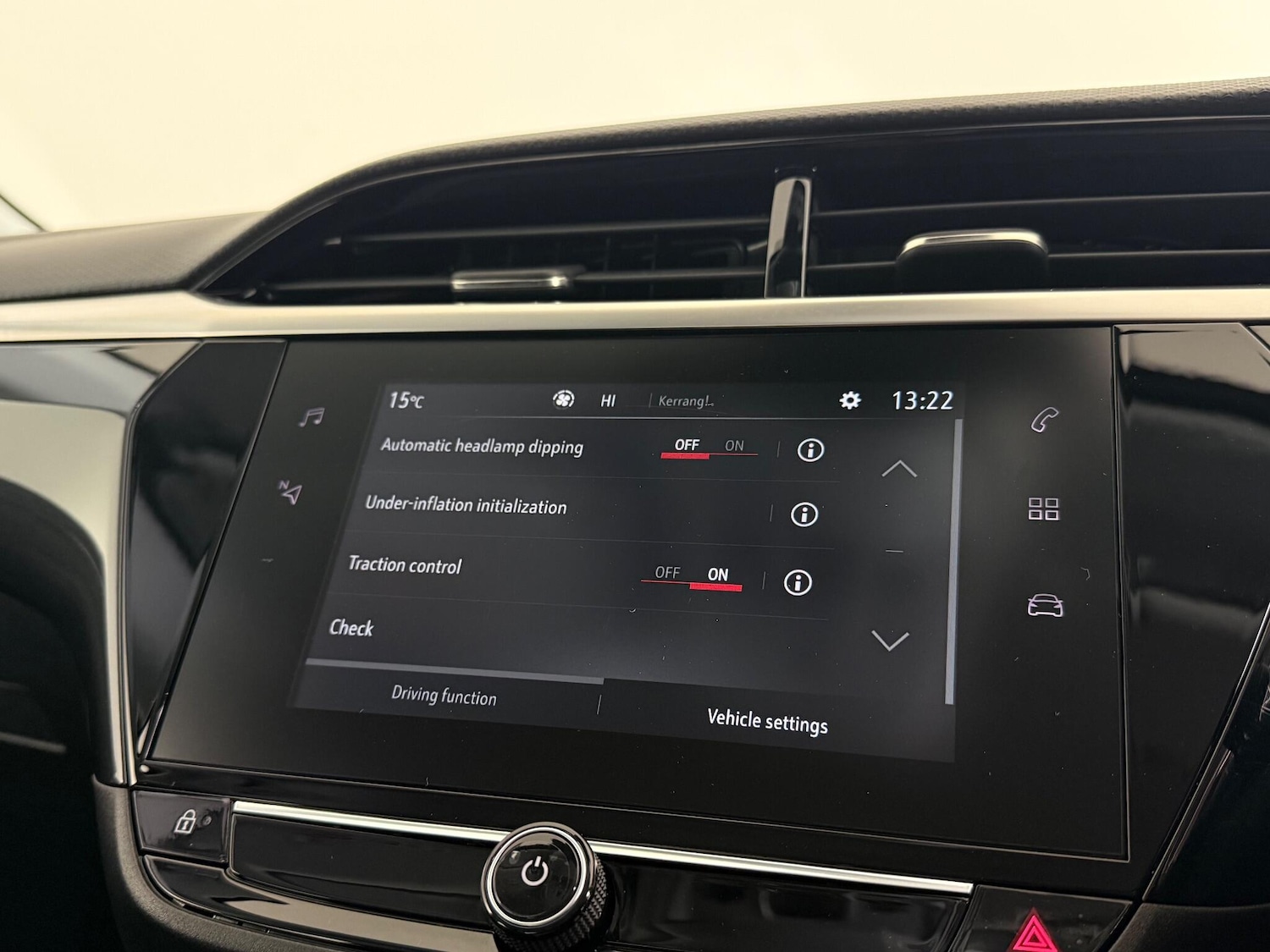 Used Vauxhall Corsa 2022 for sale - 77216828: Photo 26