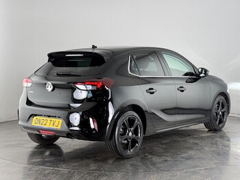 Used Vauxhall Corsa 2022 for sale - 77216828: Photo