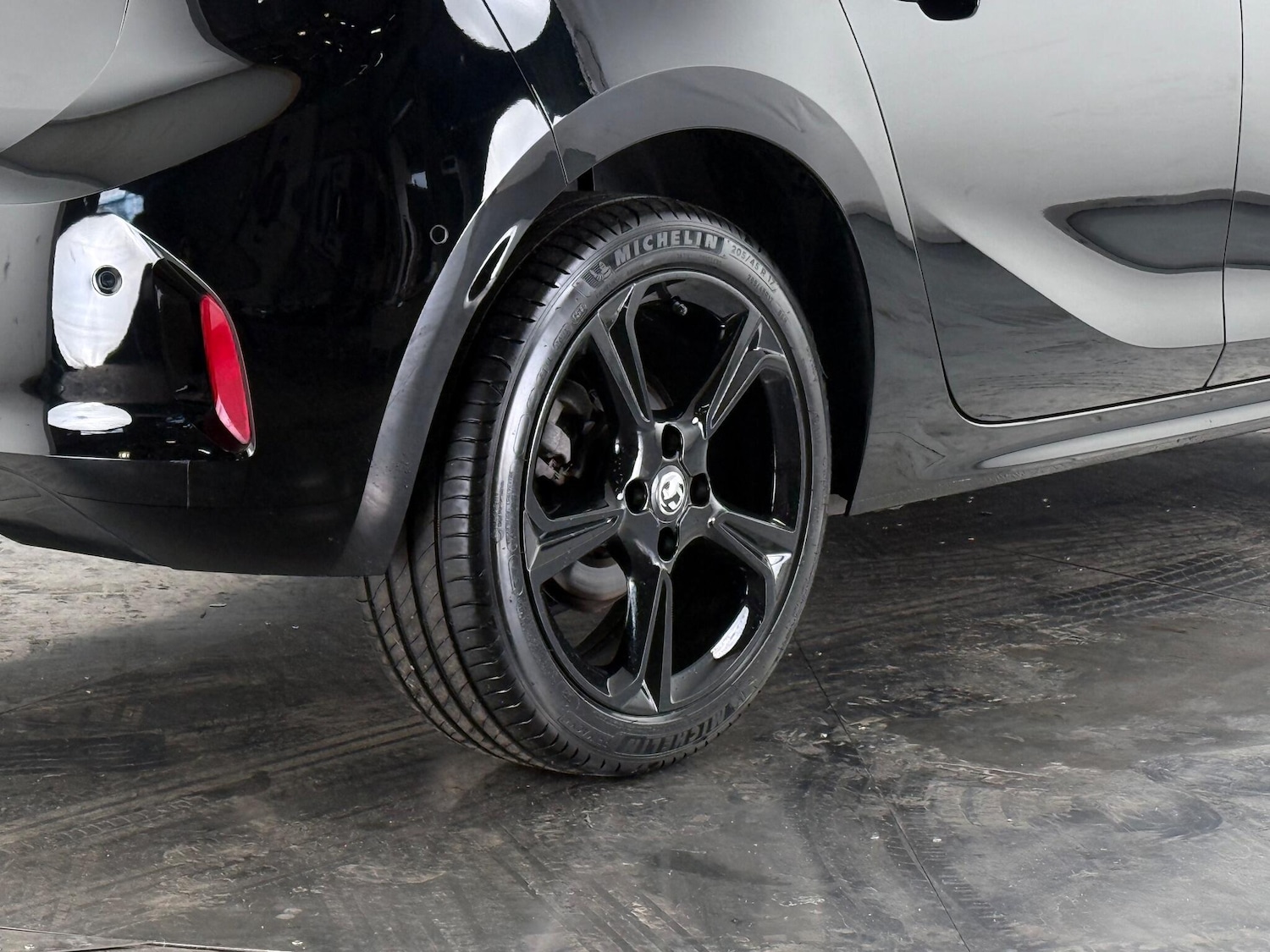 Used Vauxhall Corsa 2022 for sale - 77216828: Photo 8