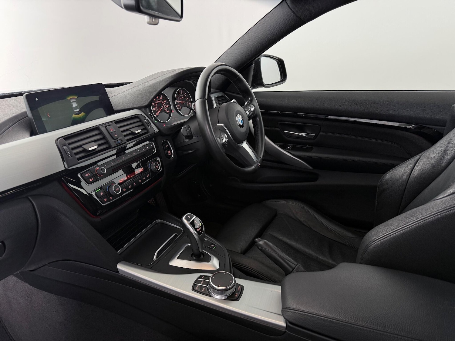 Used BMW 4 Series 2018 for sale - 77243605: Photo 14