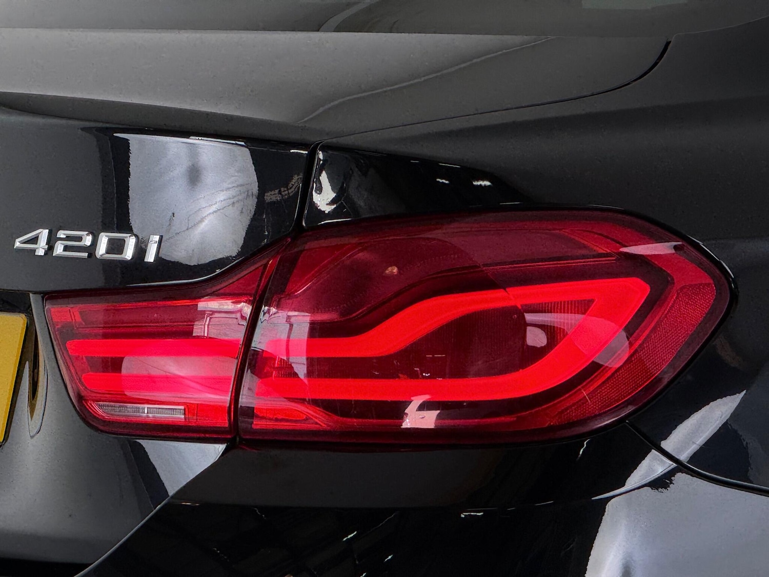 Used BMW 4 Series 2018 for sale - 77243605: Photo 8