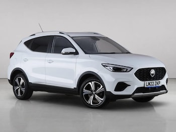 Used MG MG ZS 2022 for sale - 79509713: Photo