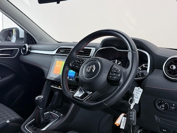 Used MG MG ZS 2022 for sale - 79509713: Photo