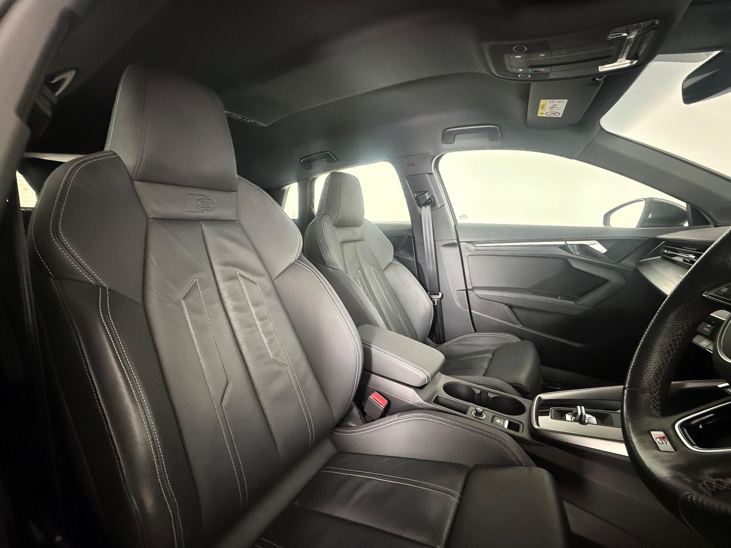 Used Audi A3 2021 for sale - 77332113: Photo 10