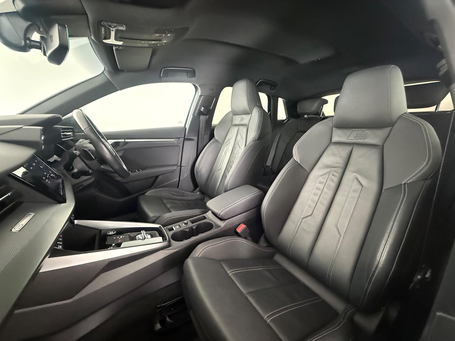 Used Audi A3 2021 for sale - 77332113: Photo 12