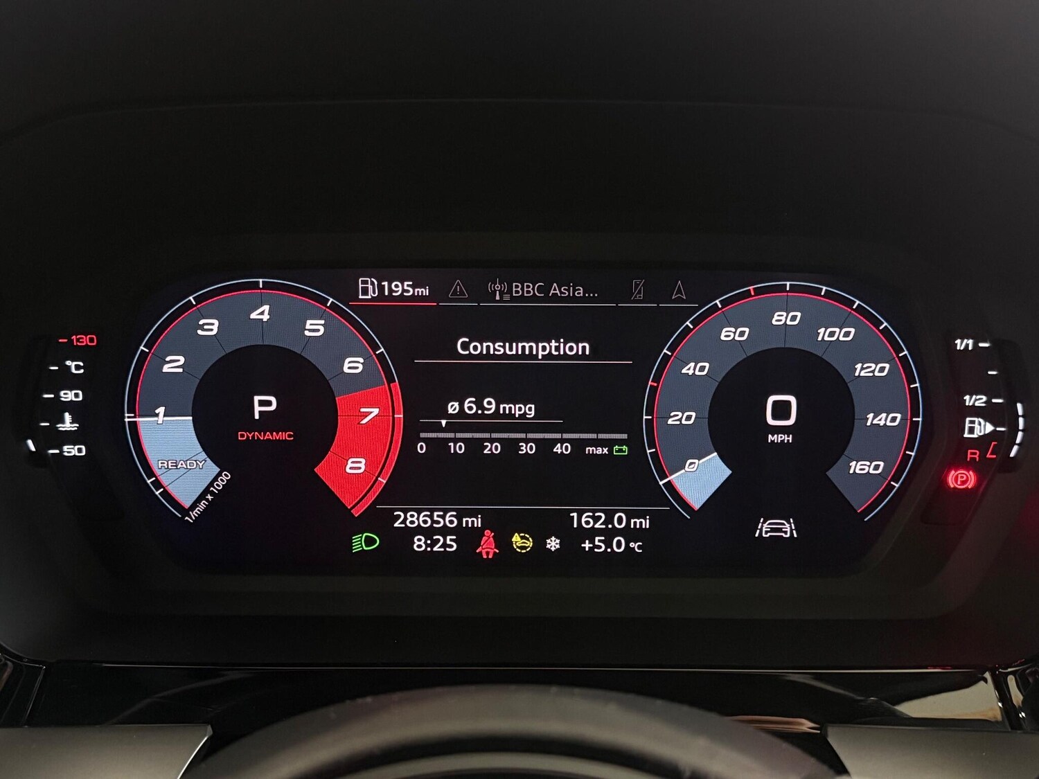 Used Audi A3 2021 for sale - 77332113: Photo 14