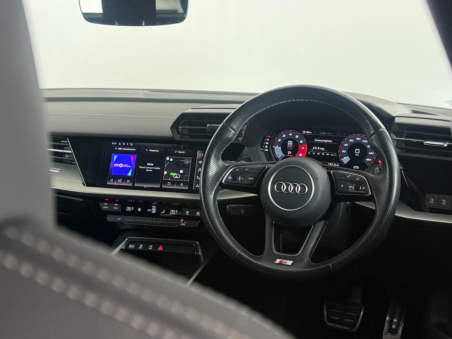 Used Audi A3 2021 for sale - 77332113: Photo 15