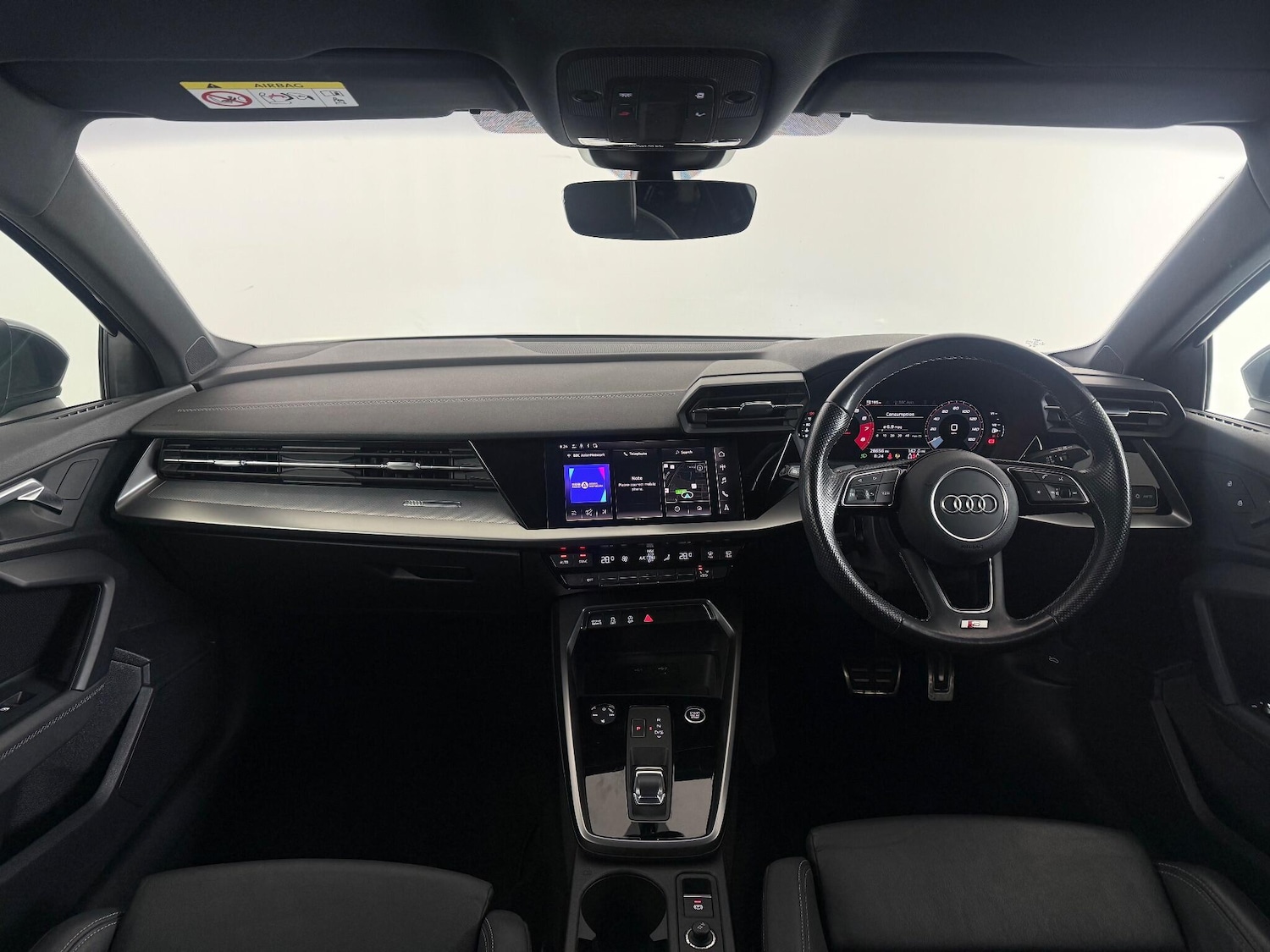 Used Audi A3 2021 for sale - 77332113: Photo 16