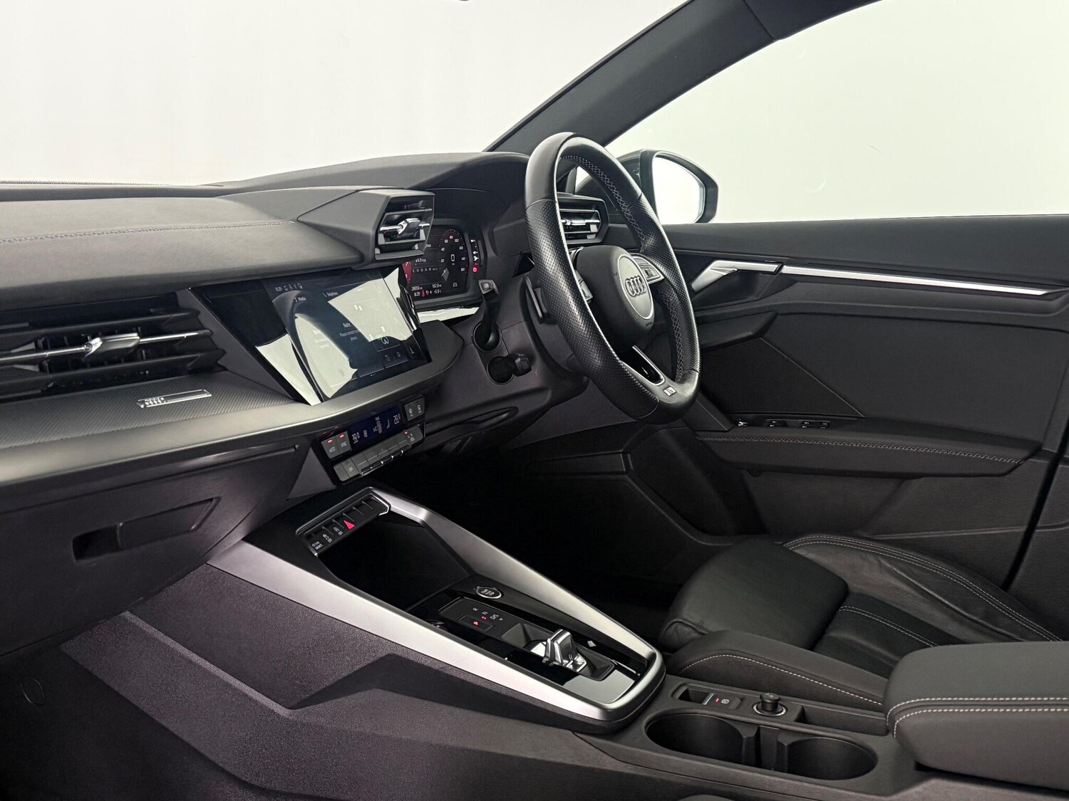 Used Audi A3 2021 for sale - 77332113: Photo 17